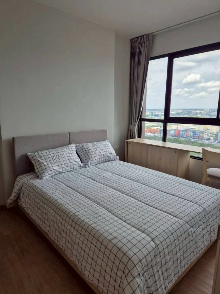 Condo for rent, Common TU, nice room, full facilities, just drag your bags and move in. Don't miss out!