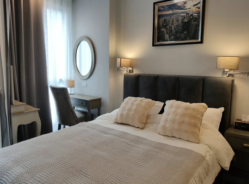 Condo for rent: CULTURE THONGLOR, 14th floor, Simplex type studio. Reserve today. You shouldn't miss it.