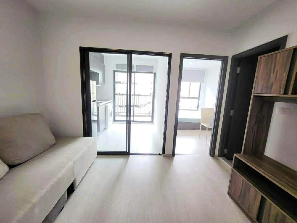Condo for rent at Elio Del Nest. Ready to move in, fully furnished. Just bring your luggage! Don't wait!