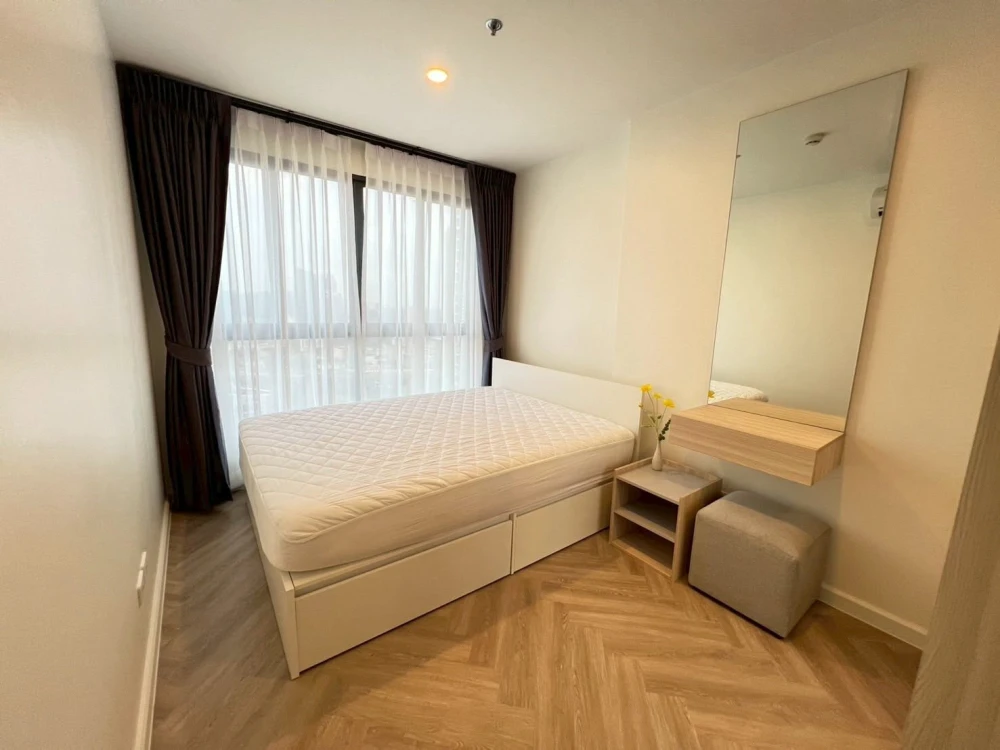 Condo for rent at IDEO O2, ready to move in, fully furnished, great value. Don't miss out!