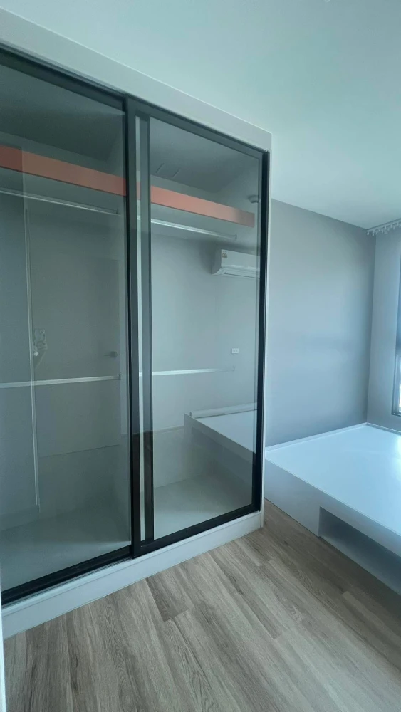 Condo for rent at Kave Luminous Bangmod. Ready to move in, fully furnished. Book today!
