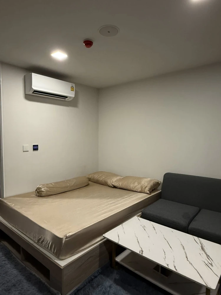 Condo for rent at Kave Town Island. Ready to move in, fully furnished. Book today!
