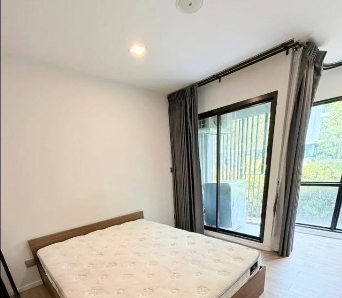 For sale or rent: KAVE TOWN SPACE condo. Ready to move in, fully furnished with appliances. Just bring your belongings and move in!