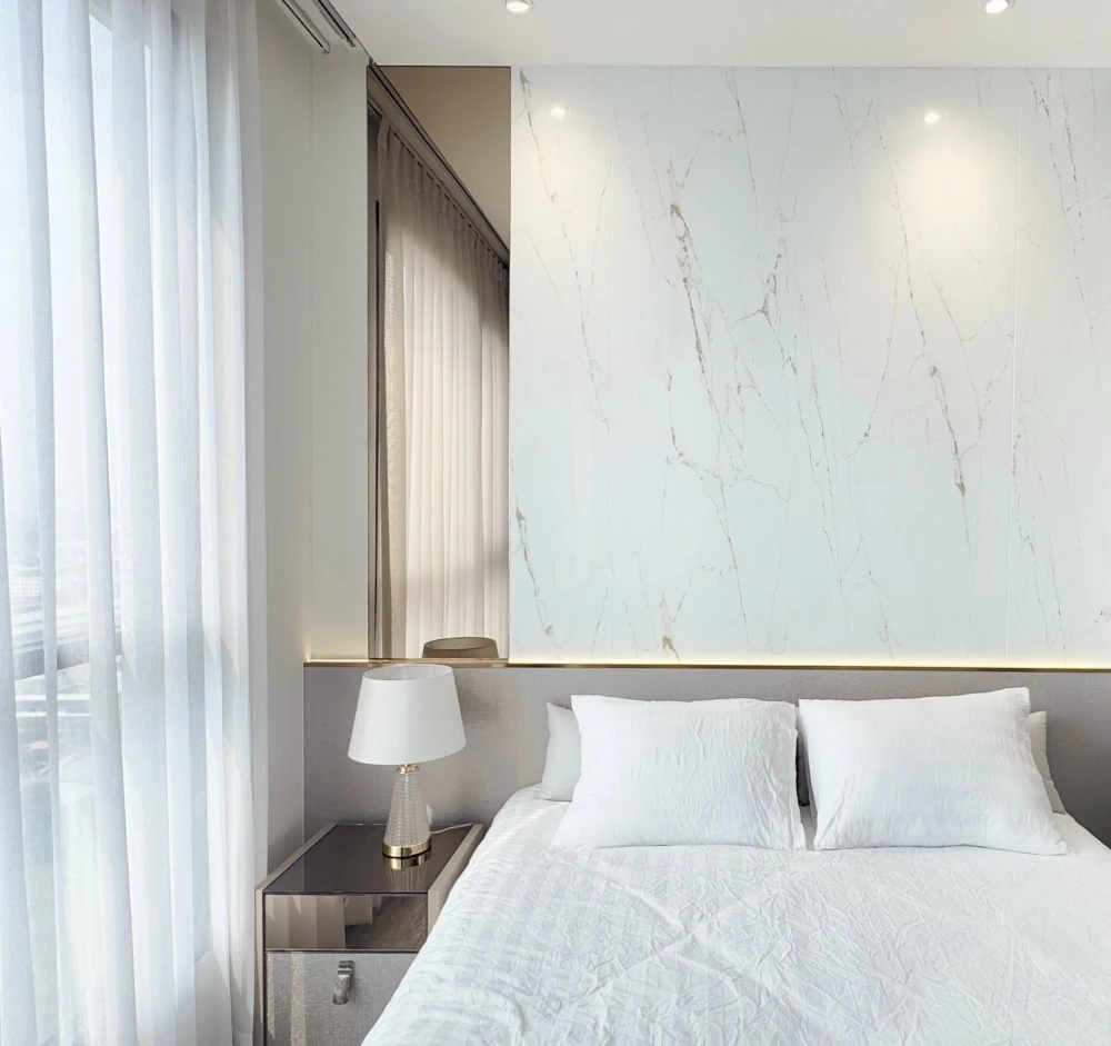 Condo for rent, Knightsbridge Bearing Sukhumvit 107, fully furnished and ready to move in. Complete amenities. Book now, don't miss out!