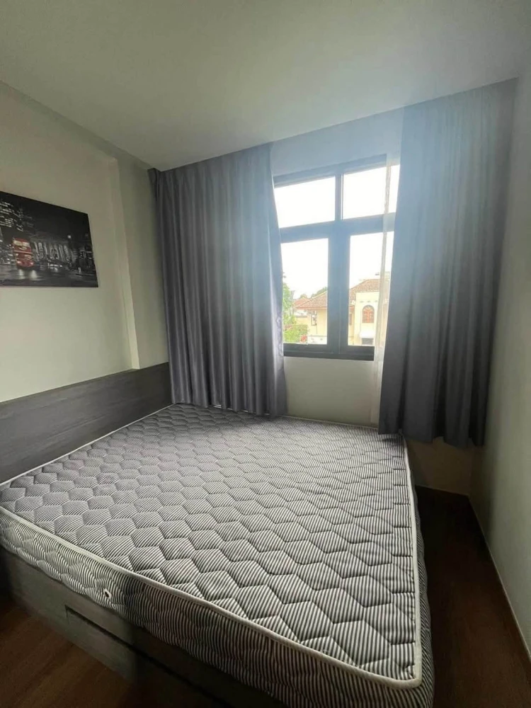 Condo for rent at Magnix Ramintra. Fully furnished with appliances. Just bring your suitcase and move in! Don't wait!