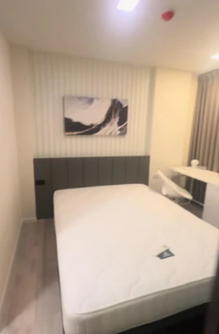 Condo for rent at MAXXI Rachayothin-Phaholyothin. Ready to move in, fully furnished. Just bring your belongings! Don't miss out!