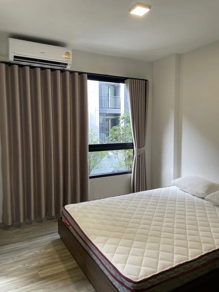 Condo for rent at Monte’ RSU. Ready to move in, fully furnished with appliances. Amazing price! Book today, don't miss out!