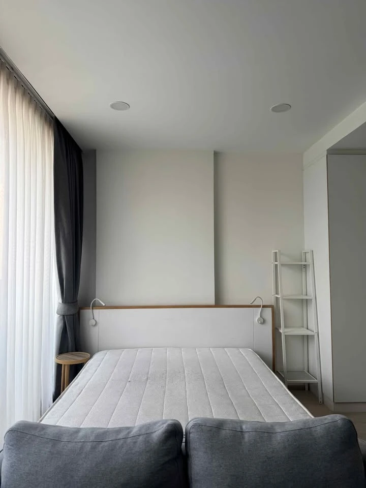 Condo for rent Noble Ambience Sukhumvit42, ready to move in, complete facilities, book now