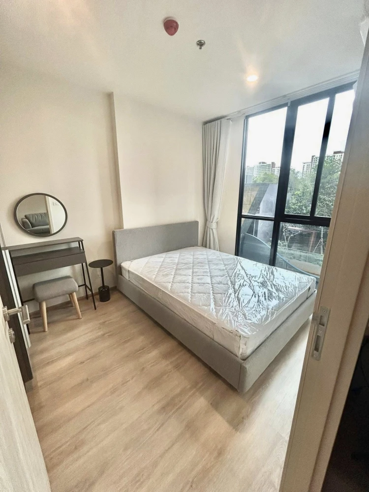 Condo for rent at Noble Nue District R9. Nice unit, fully furnished with appliances. Amazing price! Book now, don't wait!