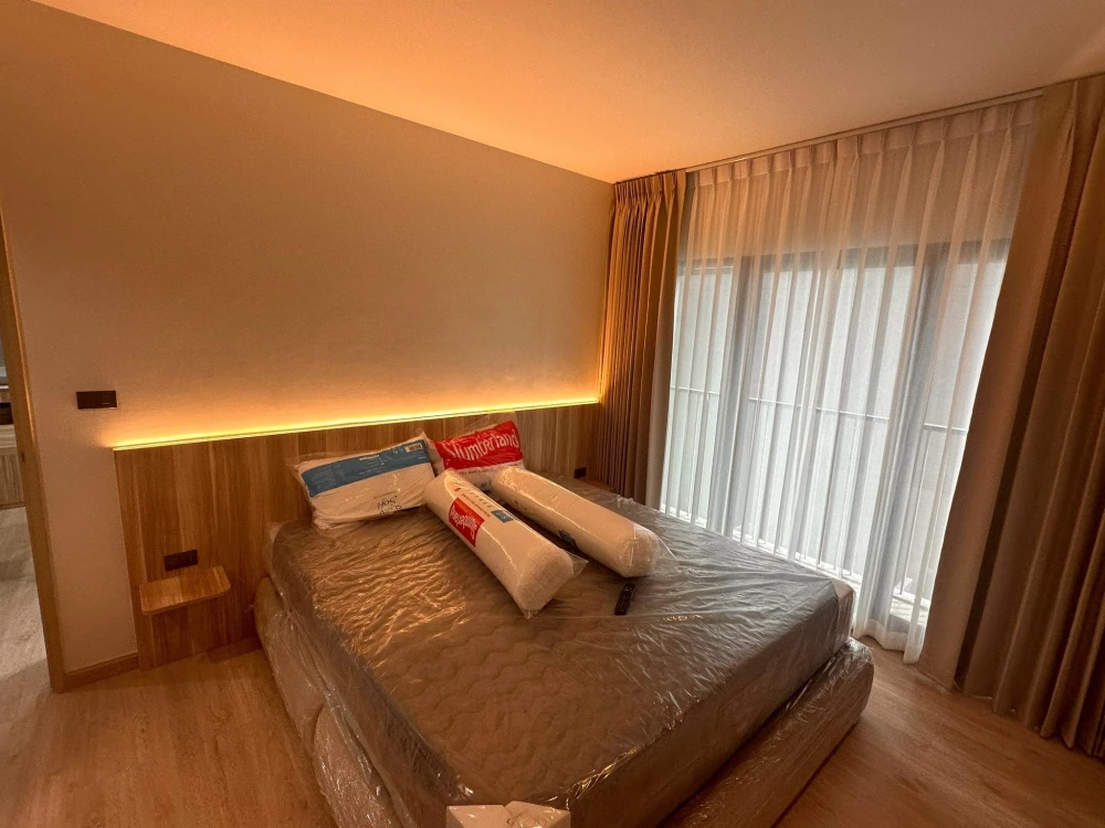 Condo for rent: Noble Remix Sukhumvit 36, quiet room, no BTS noise disturbance, cool breeze, great atmosphere, book now!