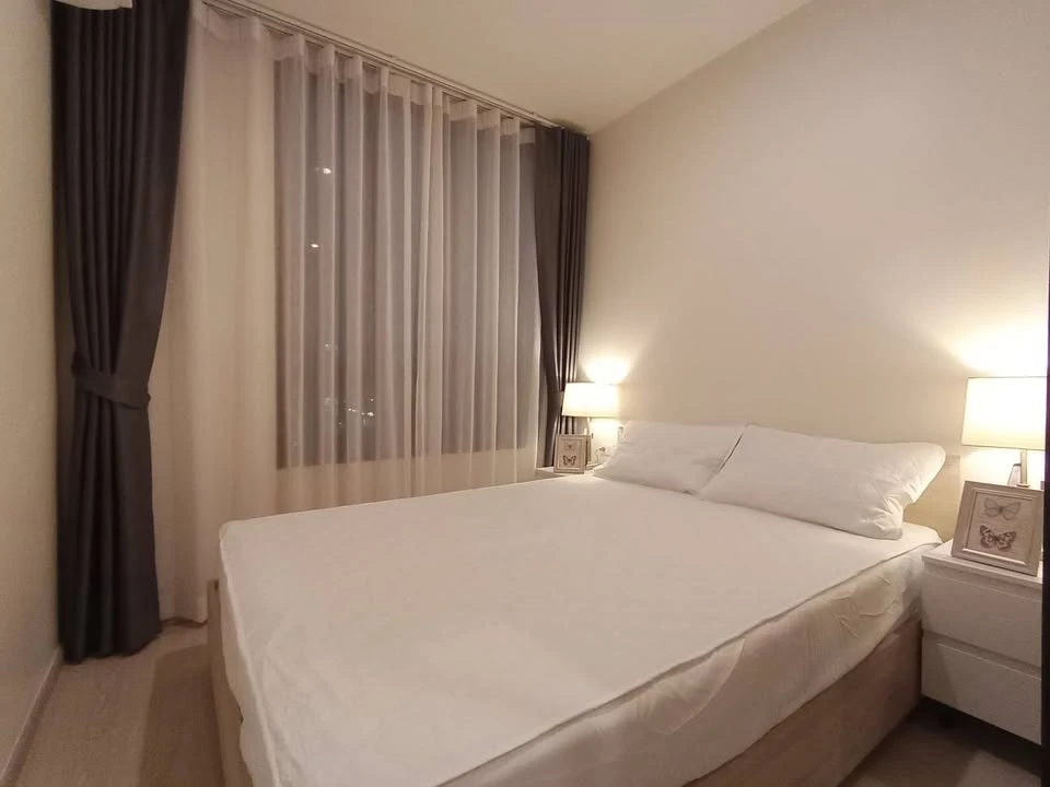 Condo for rent: Nue Noble Ratchada-Latphrao, ready to move in, fully furnished, come reserve now, don't miss out!