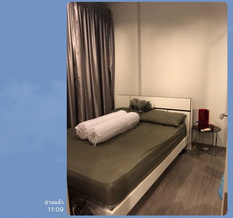 Condo for rent: Nye by Sansiri 🏙✨
