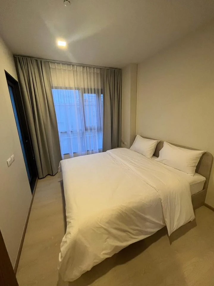 Condo for rent at Pynn Pridi20. A lovely unit with spacious living area. Pet-friendly – ​​you definitely don't want to miss this!