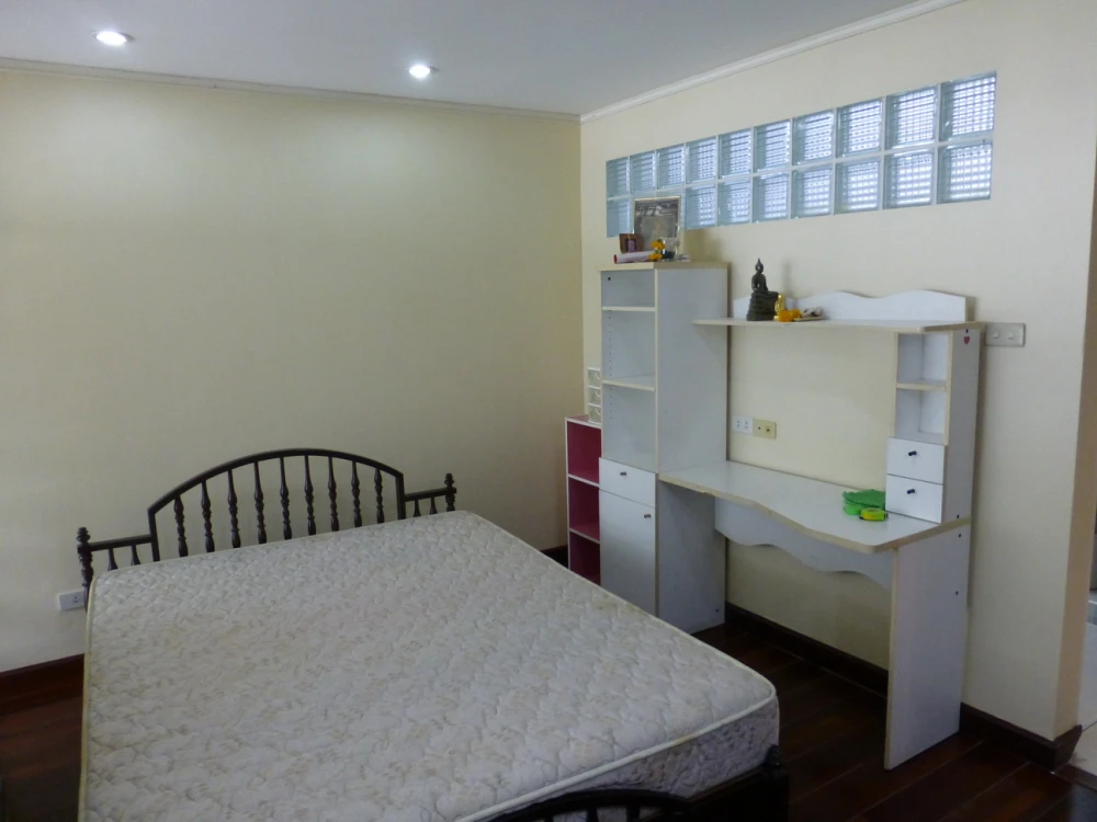 For Rent: Royal Park Condo, Soi Phaholyothin 8 (Soi Sailom) 🚆 Near BTS Ari – only 10 minutes walk