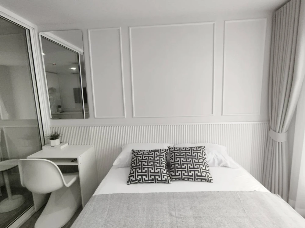 Condo for Rent – RYE Hua Mak 📍