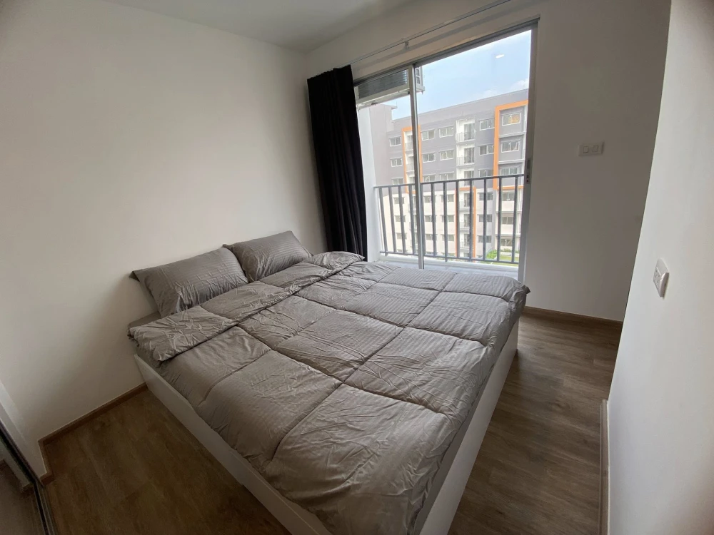 Condo for rent, SENA Kith Phetkasem - Phutthamonthon Sai 7, nice room, full facilities, good price, book now.