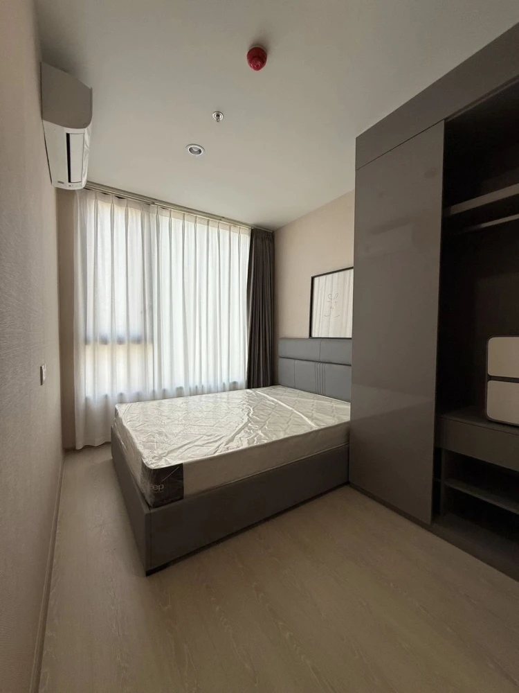 Condo for rent at Skyrise AVENUE Sukhumvit. Nice unit, fully furnished, great price. Book now, don't wait!