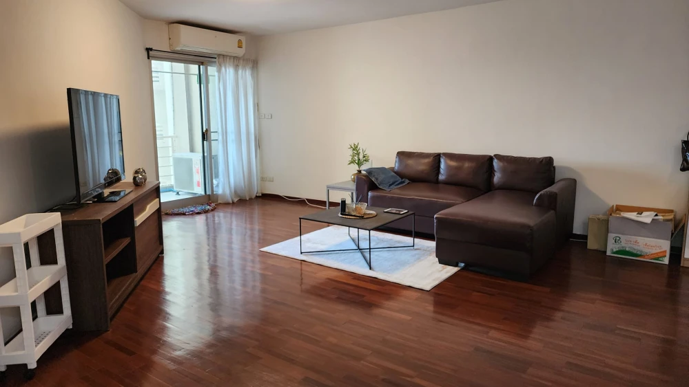 Condo for rent SV City Rama 3 - Chao Phraya River view, comes with complete amenities, move in now.
