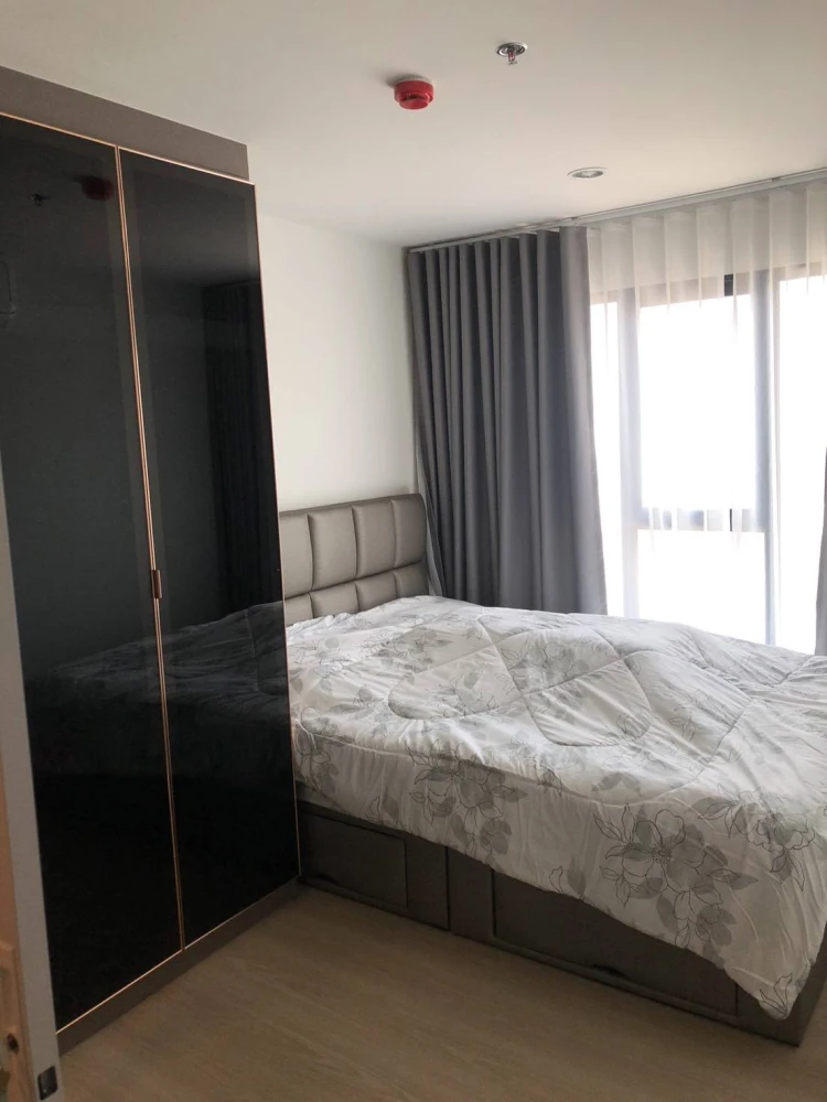 Condo for rent at Terra Residence. Well-partitioned rooms, great price, convenient and fully furnished. Book now!