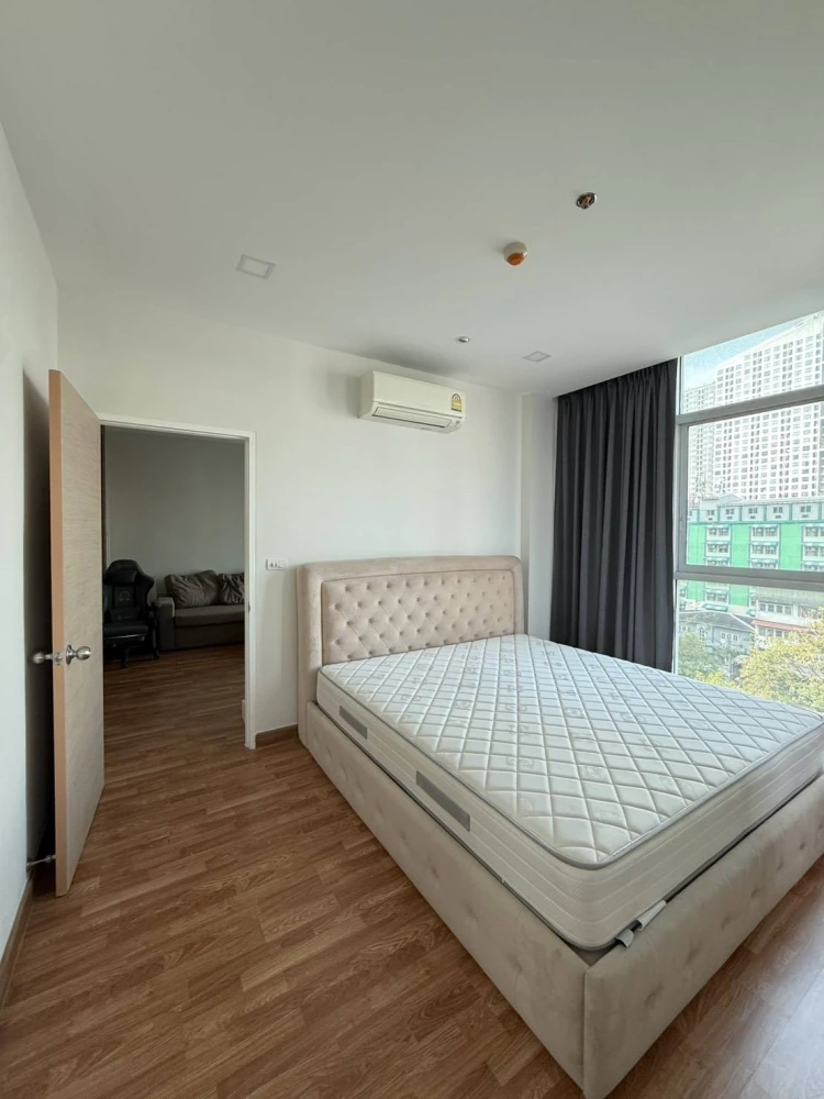Condo for Rent – The Coast Bangkok Sukhumvit–Bangna 🌇✨