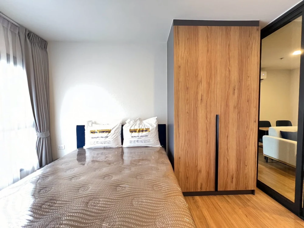 Condo for rent at The Line Vibe—a lovely unit with full amenities at a fantastic price. Snap it up now—don't miss out!