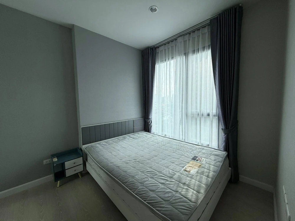 Condo for rent at The Niche Pride Phetchaburi-Thonglor. Corner unit, quiet, high privacy, great value. You won't want to miss this!