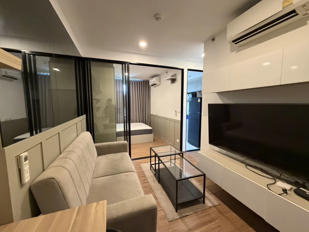 Condo for rent at The Origin Ram 209 Interchange. Nice, well-partitioned unit. Convenient and complete amenities. Book now!
