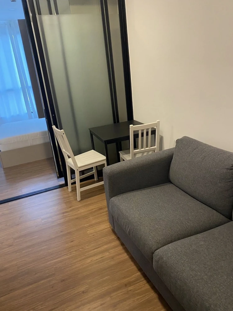 Condo for rent the origin ram209, ready to move in, complete with amenities, come and reserve today.