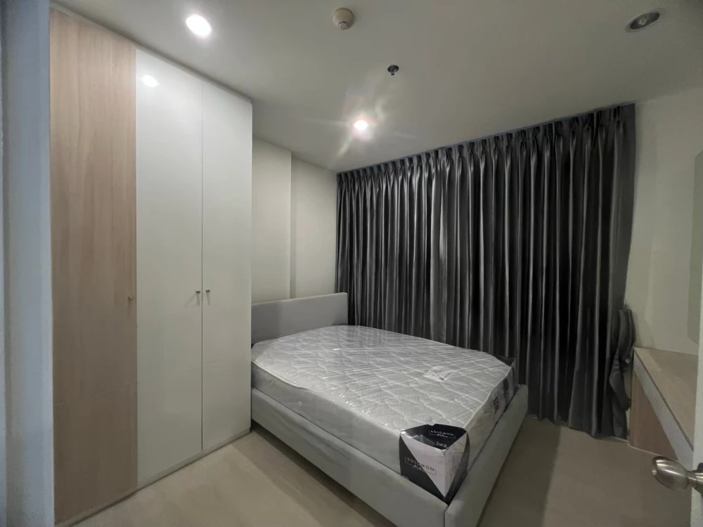 Condo for rent at The Prodigy Phetkasem 62. Ready to move in, fully furnished. Book today!