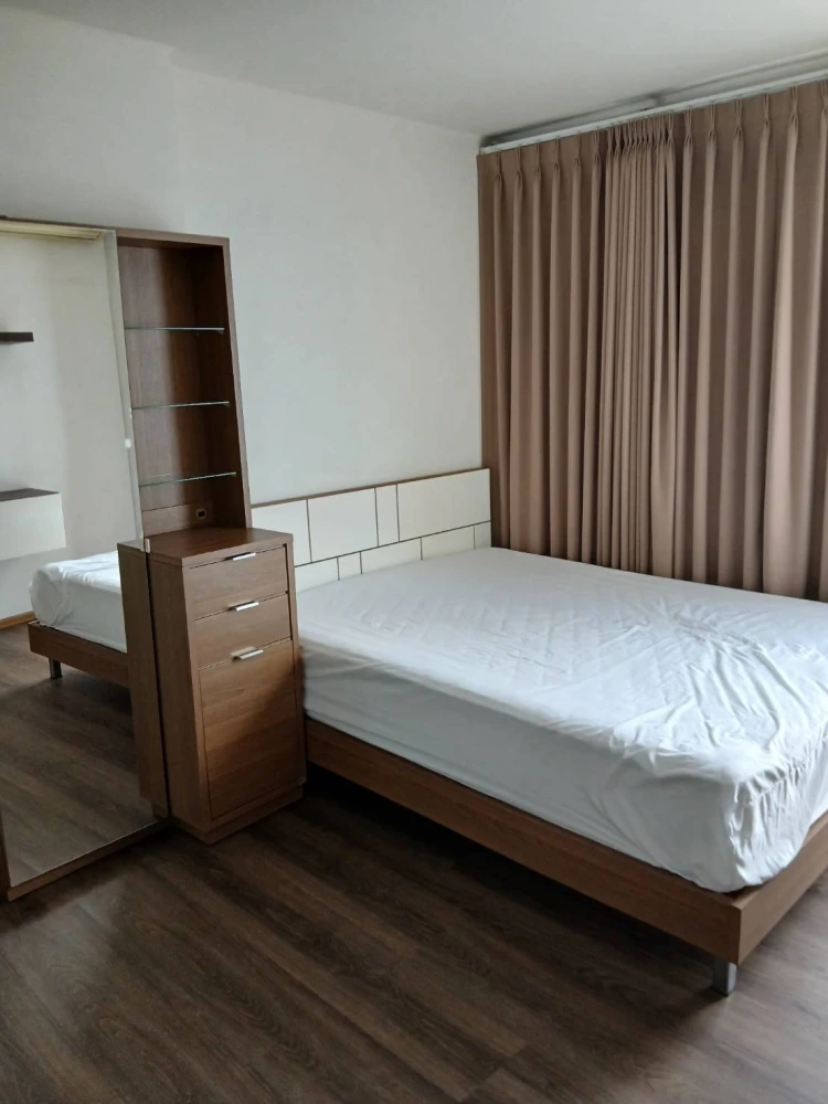 Condo for rent: U Delight @ Onnut Station, ready to move in, fully furnished, just bring your belongings and move in.
