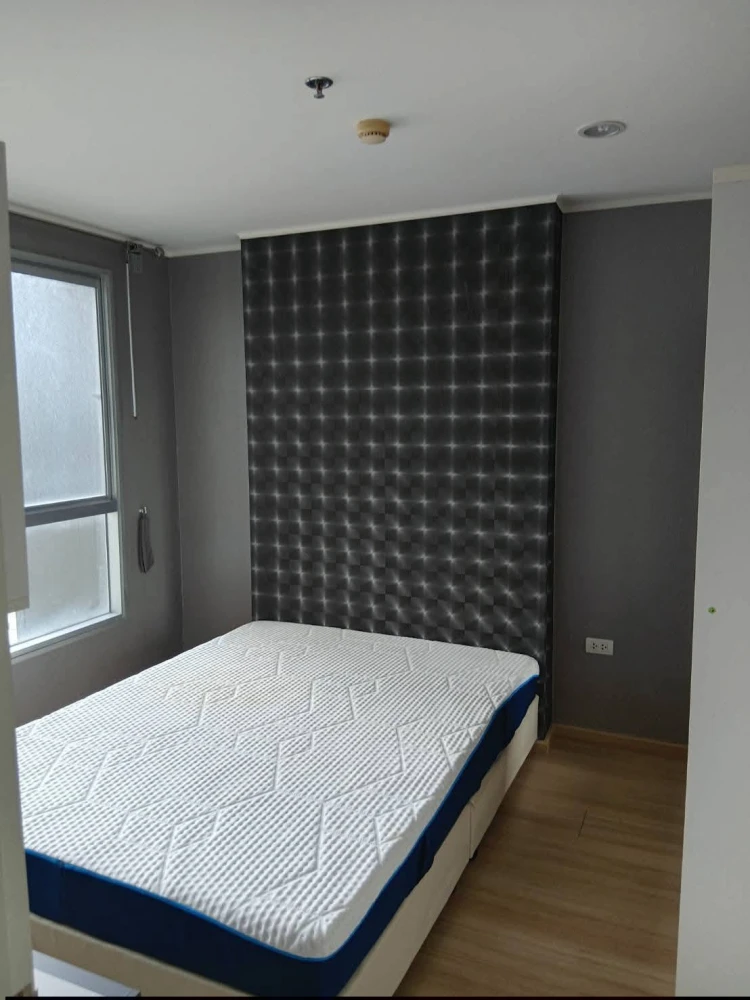 Condo for rent at U Delight 3 Prachachuen-Bangsue. Spacious and comfortable unit with ample living space. Book yours today! Don't miss out!