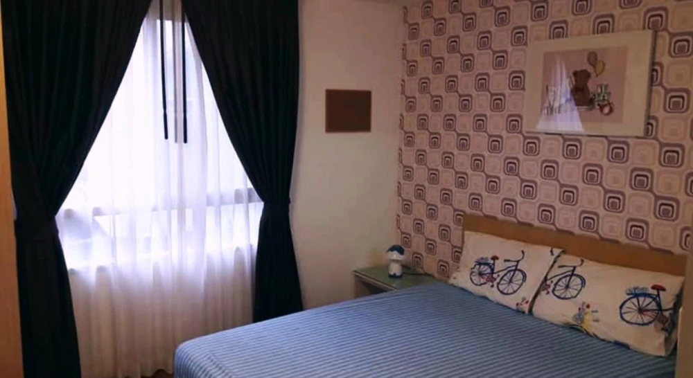 Condo for rent at U Ratchayothin (Phahonyothin 32). Ready to move in, fully furnished. Book now before it's too late!