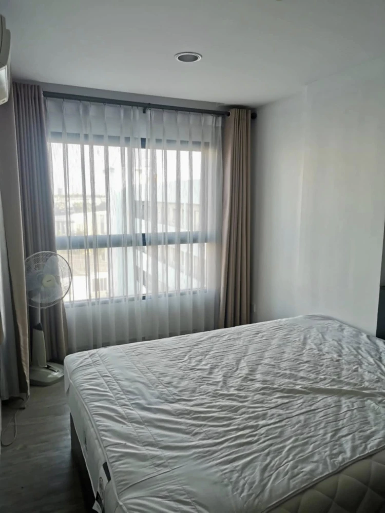 Condo for rent, Villa Lasalle, ready to move in, full facilities, hurry and reserve now, don't miss out!