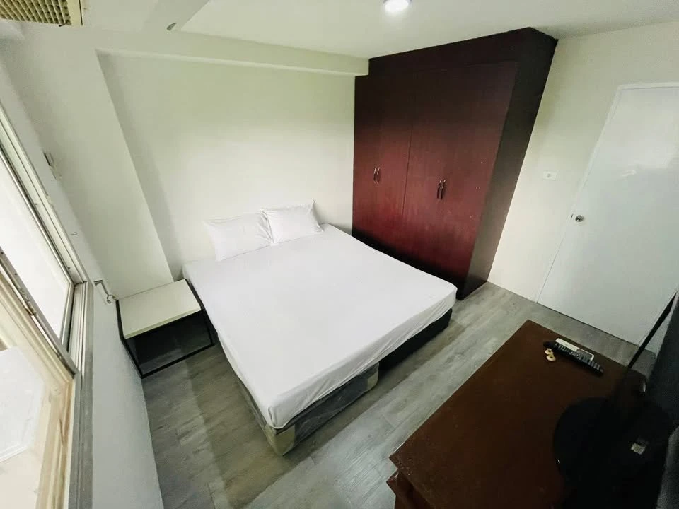 Condo for rent: Waterford Park Rama 4, ready to move in, complete facilities, hurry and reserve now.