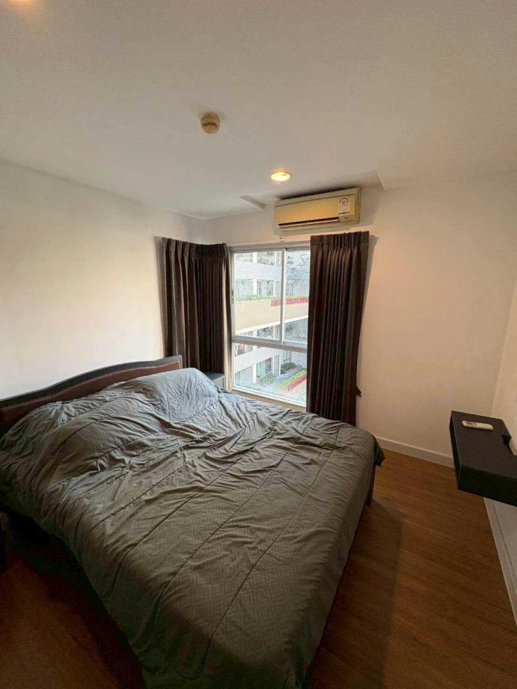Condo for rent at Whizdom Punnawithi. Spacious and comfortable unit with plenty of usable space. Book now! Don't miss out!