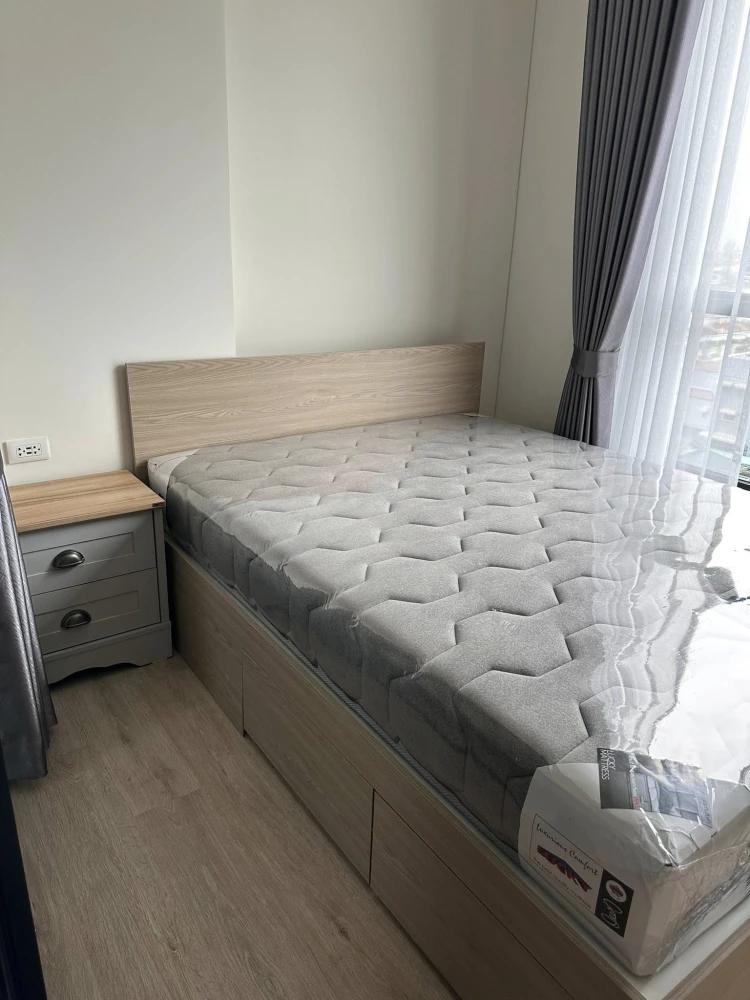 Condo for rent at XIM Suksawat - Rama 3. A great unit with complete amenities. Don't miss out!
