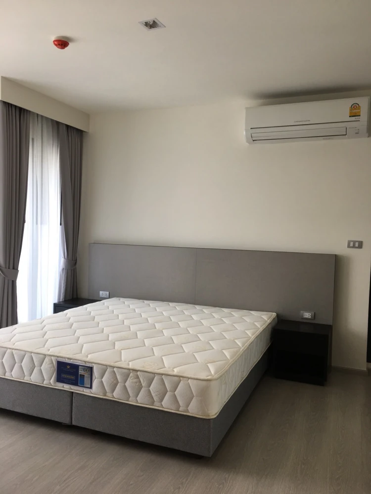 For rent!! Condo Rhythm Sukhumvit 36-38, beautiful room, ready to move in, convenient to travel, don't miss it, book now!!