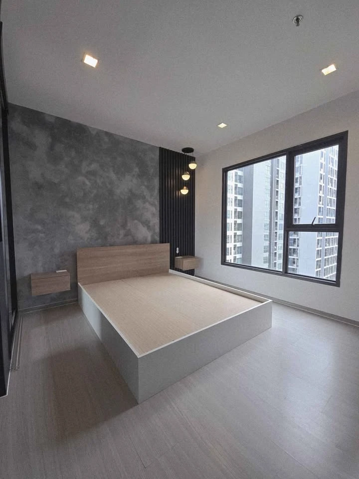 Urgently for rent, Life Asoke Rama 9, 19th floor, most beautiful view, no blocked view, great price, hurry and reserve before you miss the opportunity