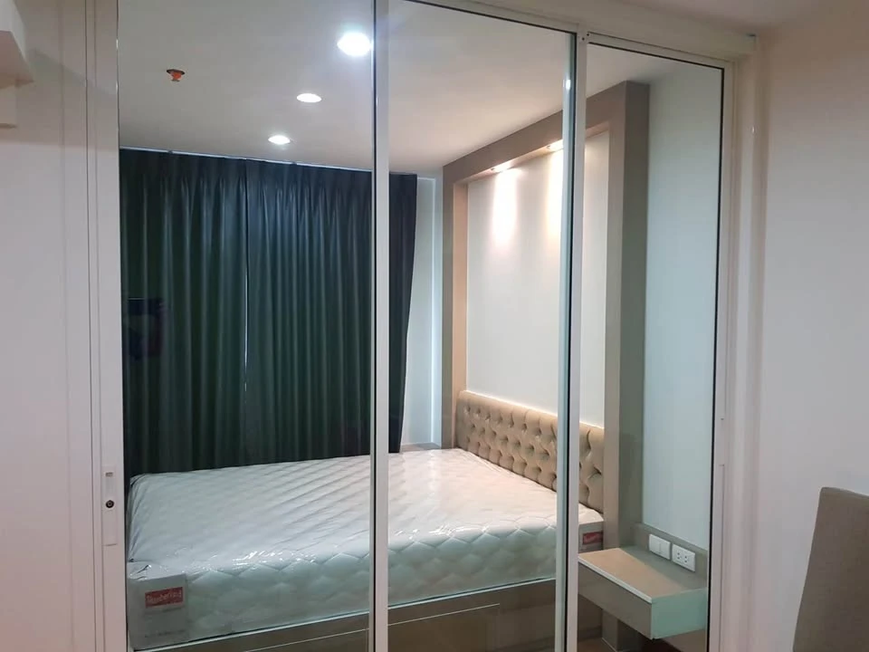 Beautiful room for rent, built-in throughout the room, Regent Bang Son Condo, Phase 27, hurry and reserve now, don't miss out!