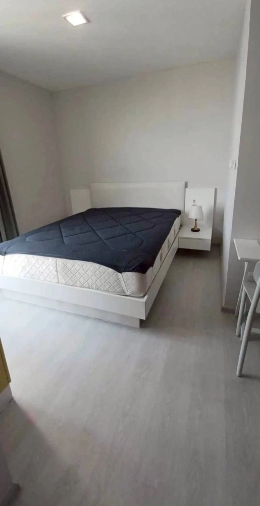For rent: Greene Chaengwattana, ready to move in, fully furnished, affordable price, reserve now!