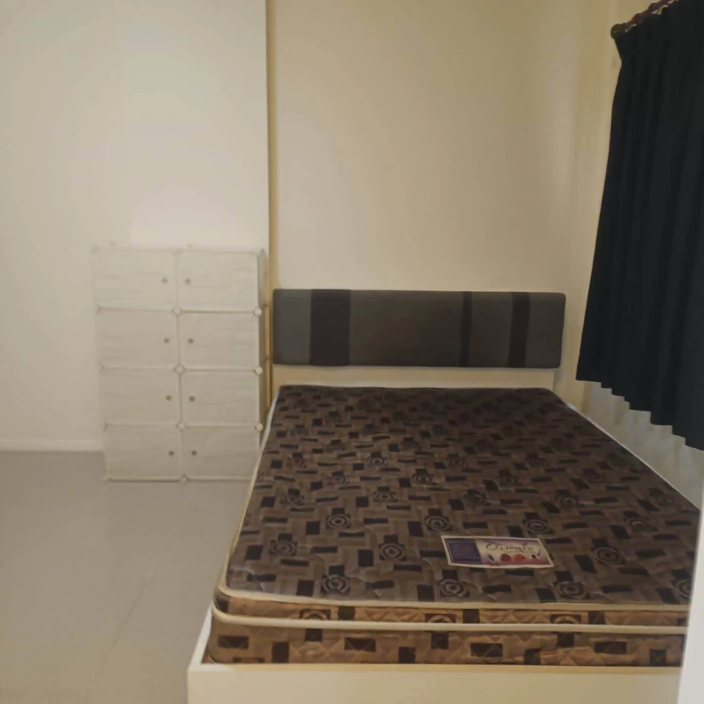 For rent or sale: Lumpini Condotown Chonburi - Sukhumvit, 1 bedroom, 1 bathroom. Comes with complete amenities. Don't miss out!