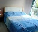 For rent or sale: Plum Condo Laemchabang, 3rd floor unit, fully furnished. Book now!