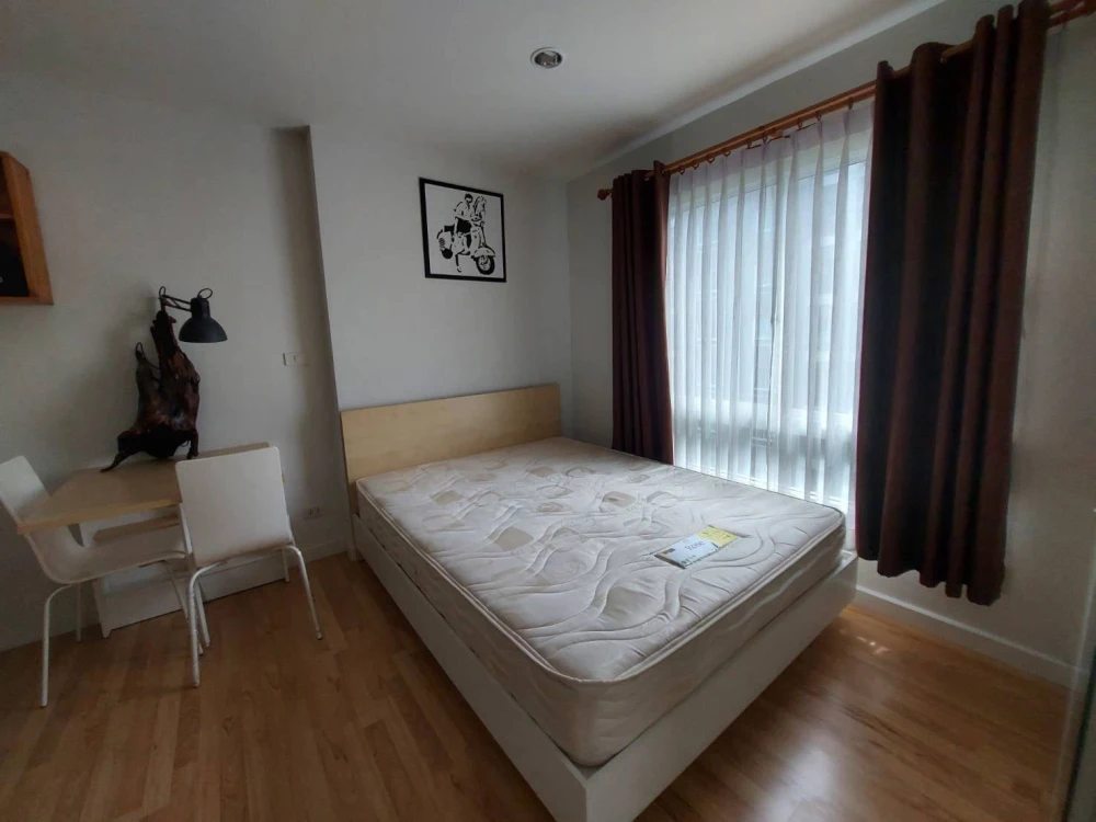 For Rent: Cool Condo Rama 7, ready to move in, fully furnished, affordable price. Book now before it's too late!!!