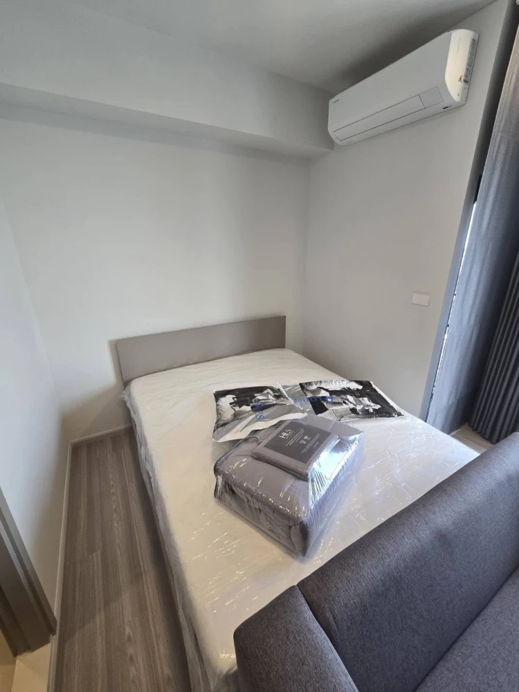 For rent: Quintara My'Den Phothinimith, ready to move in, fully furnished. Book now!