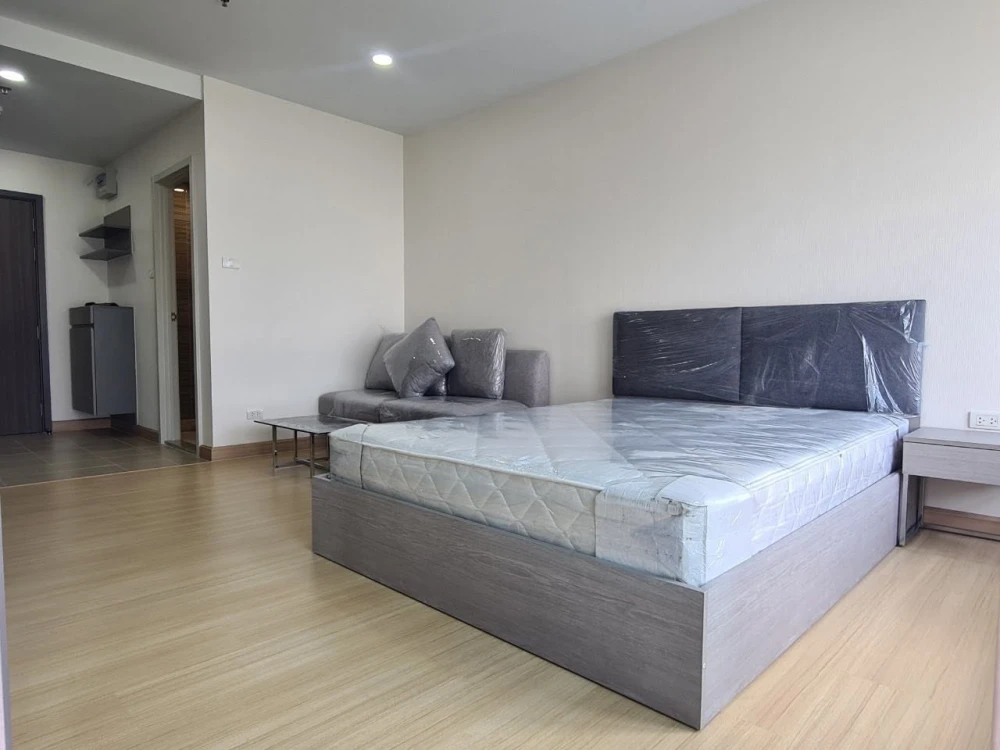 For rent: Supalai Veranda Ramkhamhaeng condo, ready to move in, fully furnished. Book today!