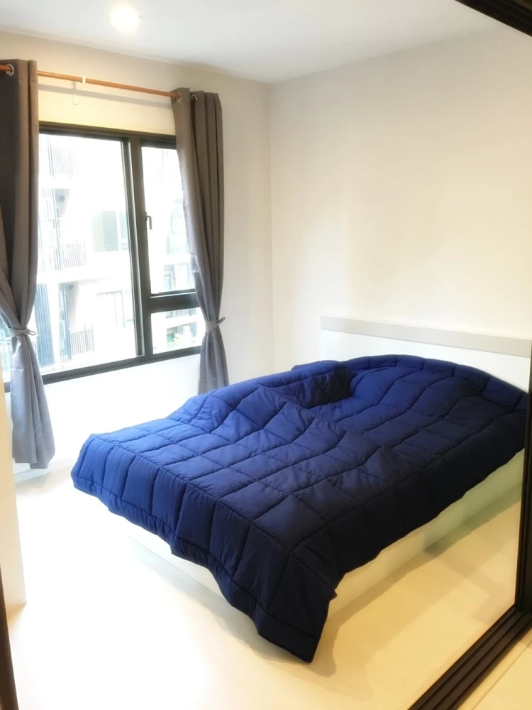 For rent!! Condolette Pixel Sathorn, 5th floor, corner room, swimming pool view, beautiful room, good price, fully furnished, hurry up and book now!!
