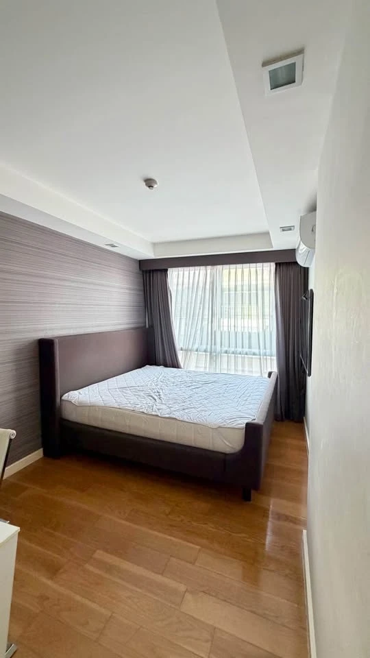 Condolette Lite Convent for rent, near St. Joseph Convent School. Fully furnished. Don't miss out!