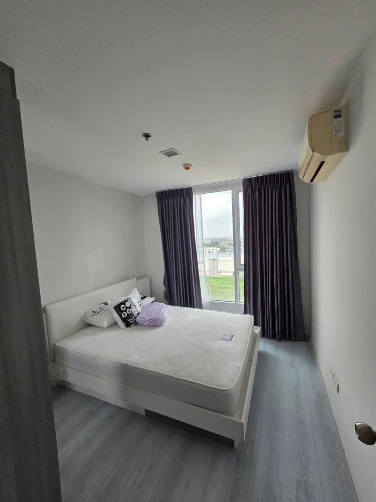Condo for rent, Grene Chaengwattana, spacious room with valuable living space, great price, hurry and reserve now!