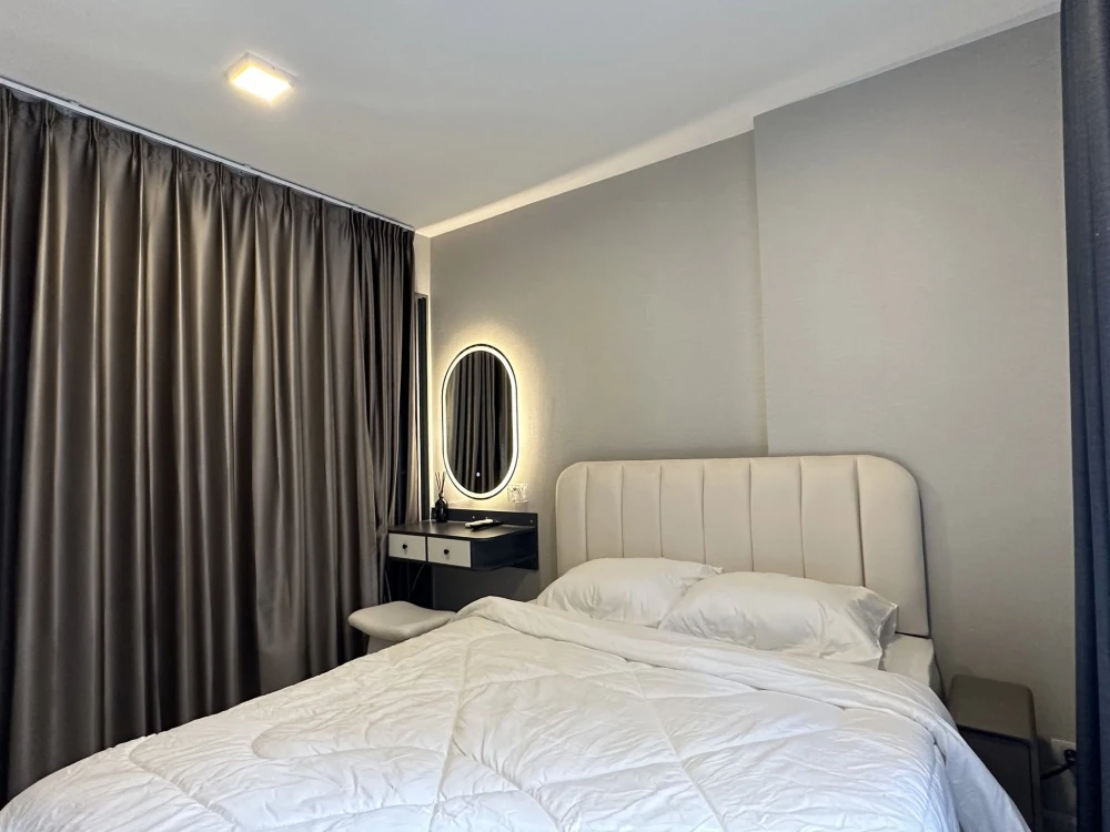 For Rent – Quintara Phume Sukhumvit 39