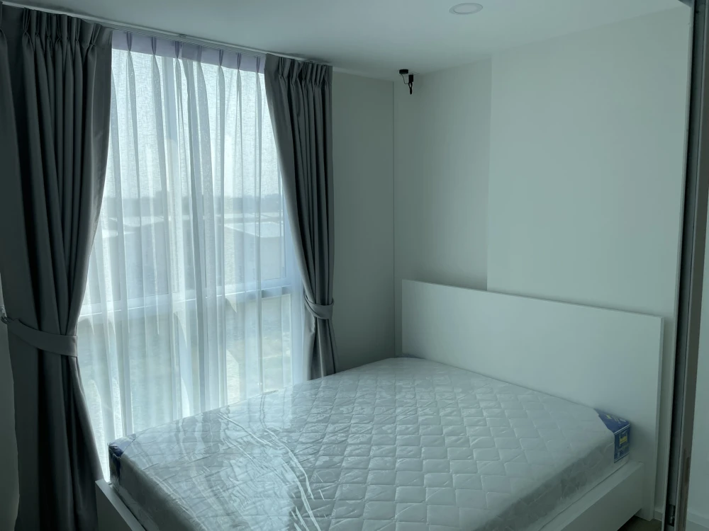 Condo for rent, Chateau In Town Ratchayothin. Ready to move in, fully furnished with appliances. Book yours today! Don't miss out!
